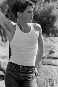 Rob Lowe 1983 NY 2.jpg